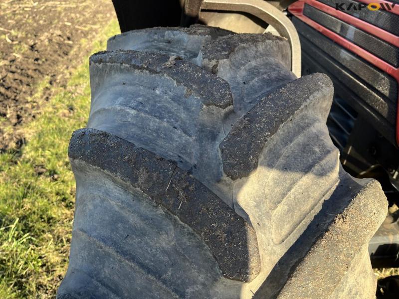 Case IH Maxxum 5150 Plus tractor 13