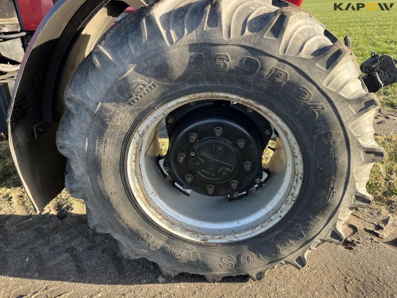 Case IH Maxxum 5150 Plus tractor 14