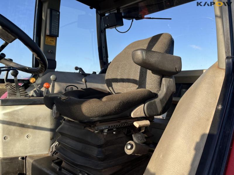 Case IH Maxxum 5150 Plus tractor 30