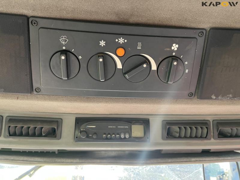 Case IH Maxxum 5150 Plus tractor 37