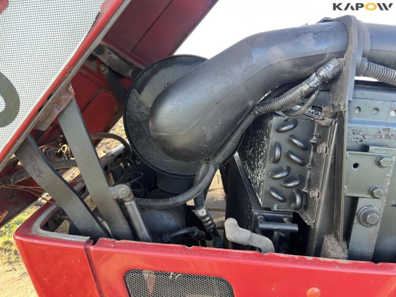 Case IH Maxxum 5150 Plus tractor 48