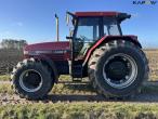 Case IH Maxxum 5150 Plus tractor 8