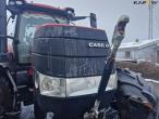 Case IH Puma 200 tractor 16