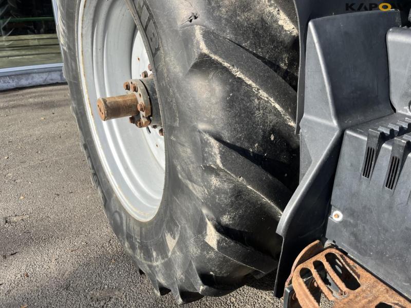 Case IH puma 230 CVX tractor 26
