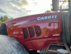 Case IH puma 230 CVX tractor 12