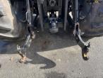 Case IH puma 230 CVX tractor 35