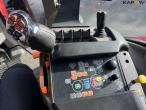 Case IH puma 230 CVX tractor 41