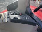 Case IH puma 230 CVX tractor 42