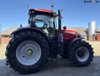Case IH puma 260 tractor 4