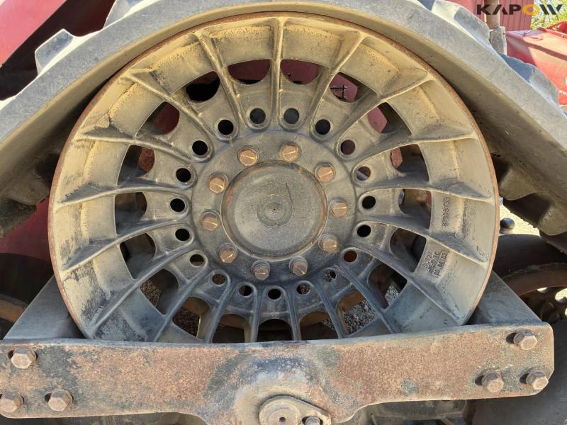 Case IH STX380 Steiger tracked tractor 65