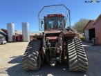 Case IH STX380 Steiger tracked tractor 6