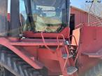 Case IH STX380 Steiger tracked tractor 78