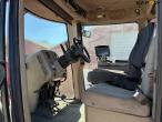 Case IH STX380 Steiger tracked tractor 89