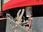 Case IH STX380 Steiger tracked tractor 112