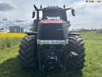 Case Magnum 340 CVX tractor 2