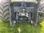 Case Magnum 340 CVX tractor 11