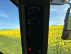 Case Magnum 340 CVX tractor 64