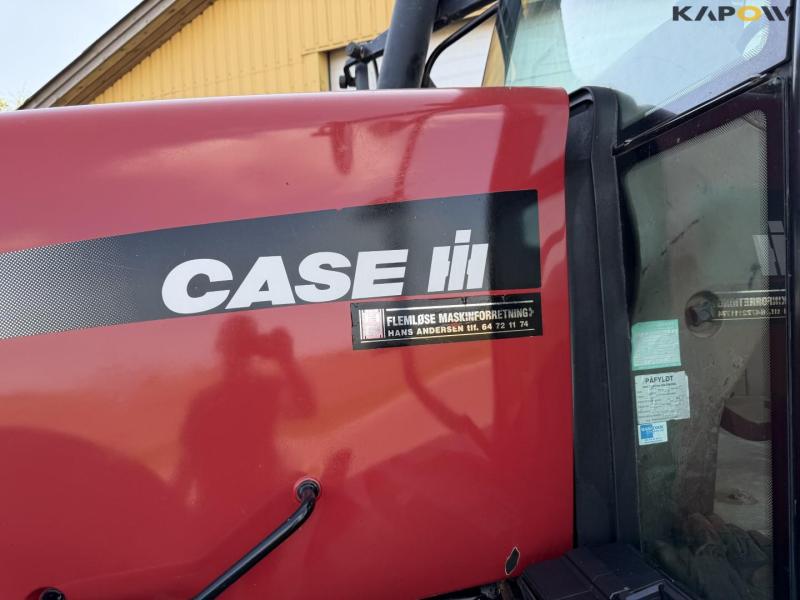 Case MXM 190 tractor 10