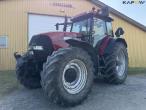 Case MXM 190 tractor 1