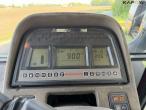 Case MXM 190 tractor 57