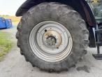 Case MXM 190 tractor 66