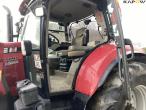 Case PUMA 160 CVX front loader tractor 24