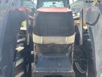 Case Puma 185 CVX tractor with front loader 16