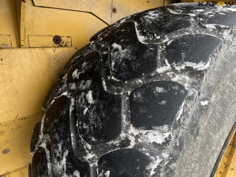 Cat 966K Wheel Loader 10