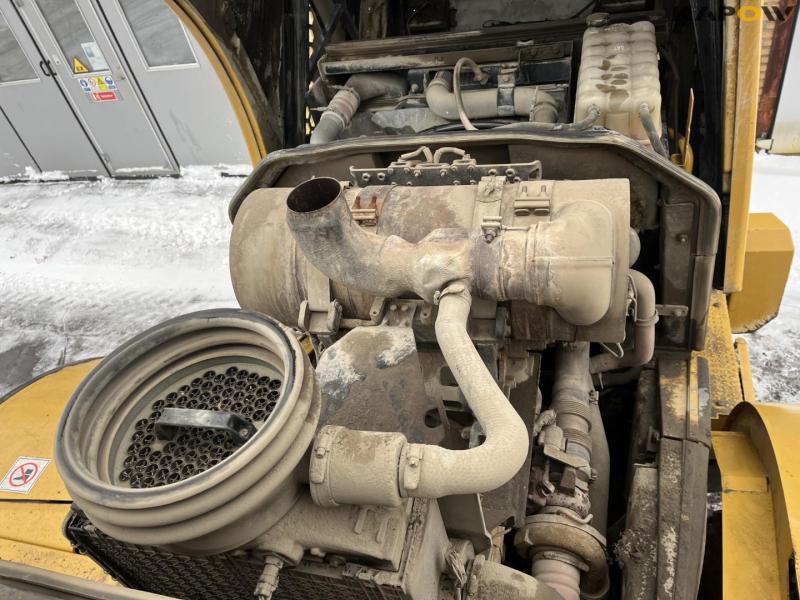 Cat 966K Wheel Loader 44