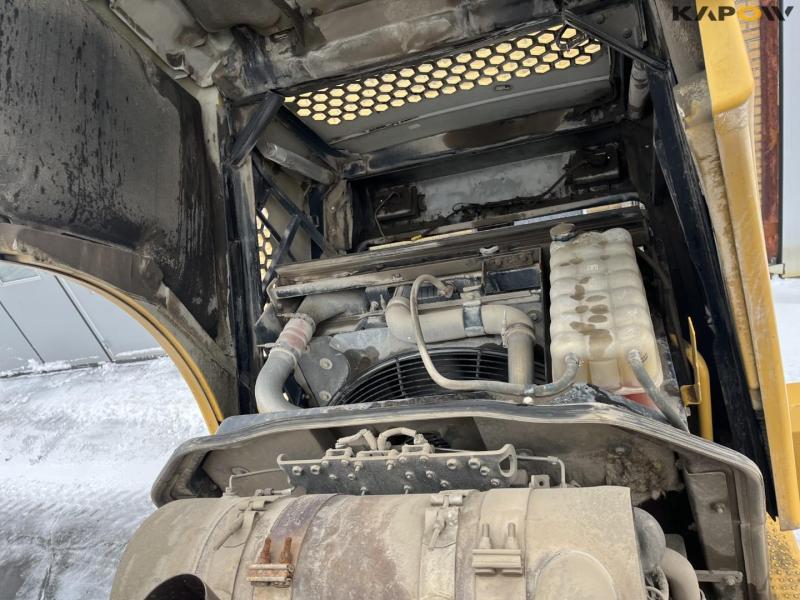 Cat 966K Wheel Loader 46