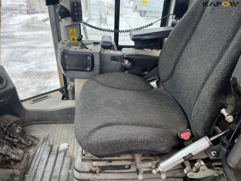 Cat 966K Wheel Loader 47