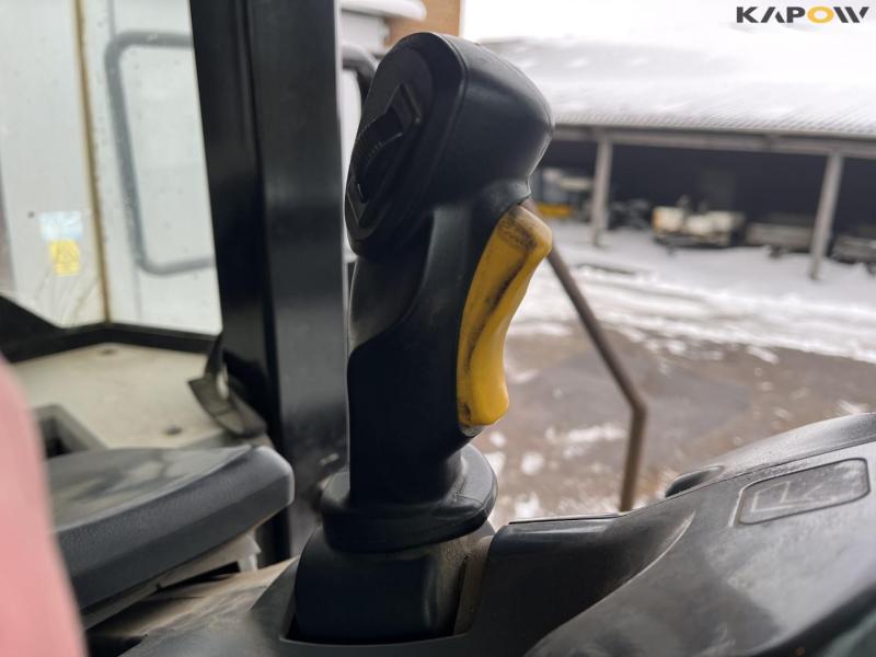 Cat 966K Wheel Loader 60