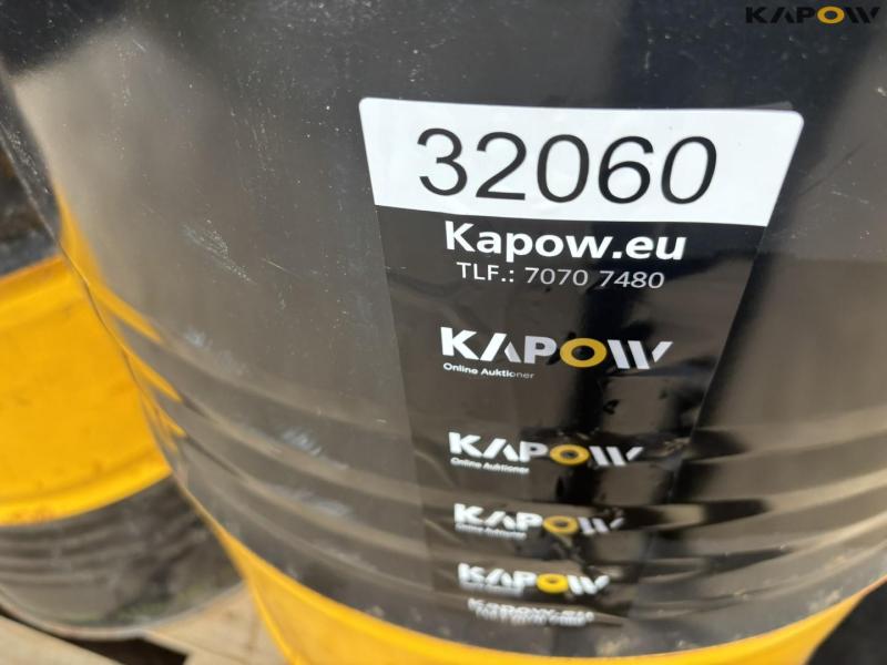 CAT Bio hydo hydraulic oil 7