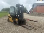 CAT DP30N forklift 2