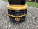 CAT DP30N forklift 23