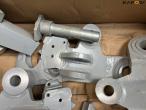 CAT grapple claw 8
