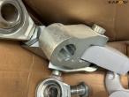 CAT grapple claw 9
