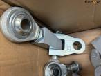 CAT grapple claw 10