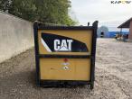 CAT mobile Tank/High pressure cleaner 4