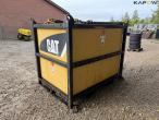 CAT mobile Tank/High pressure cleaner 6