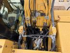 Caterpillar 330 FL excavator 26