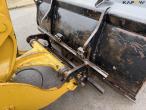 Caterpillar 907H Wheel Loader 16