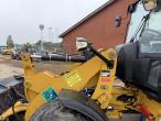 Caterpillar 907H2 wheel loader 10