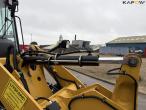 Caterpillar 907H2 wheel loader 19