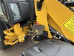 Caterpillar 907H2 wheel loader 21