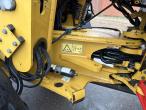 Caterpillar 907H2 wheel loader 26