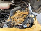Caterpillar 907H2 wheel loader 27