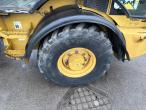 Caterpillar 907H2 wheel loader 49