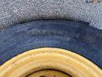 Caterpillar 907H2 wheel loader 59