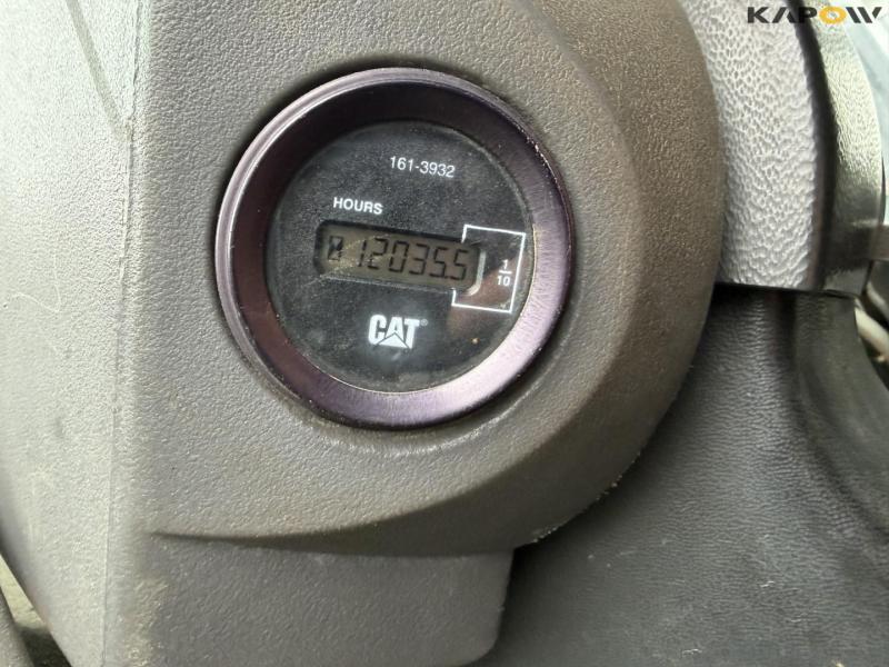 Caterpillar 924G Wheel Loader 43